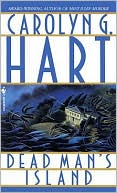 Carolyn G. Hart: Dead Man's Island (Henrie O Series #1)