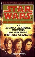 Kathy Tyers: Star Wars The Truce at Bakura