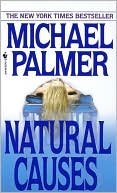 Book cover image of Natural Causes by Michael Palmer