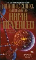 Book cover image of Rama Revealed (Rama Series #4) by Arthur C. Clarke