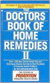 Sid Kirchheimer: The Doctors Book of Home Remedies II