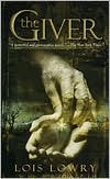 Book cover image of The Giver by Lois Lowry