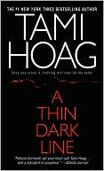 Tami Hoag: A Thin Dark Line