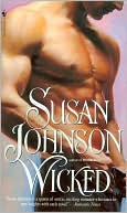 Susan Johnson: Wicked (St. John-Duras Series #2)