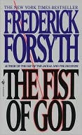 Book cover image of The Fist of God by Frederick Forsyth