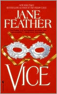 Jane Feather: Vice