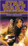 Michael P. Kube-Mcdowell: Star Wars The Black Fleet Crisis #3: Tyrant's Test