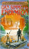 Book cover image of Endymion (Hyperion Series #3) by Dan Simmons