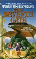 Book cover image of The Seventh Gate (Death Gate Cycle #7) by Margaret Weis