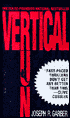 Book cover image of Vertical Run by Joseph R. Garber
