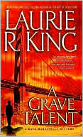 Book cover image of A Grave Talent (Kate Martinelli Series #1) by Laurie R. King