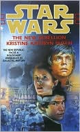 Kristine Kathryn Rusch: Star Wars The New Rebellion