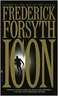 Book cover image of Icon by Frederick Forsyth