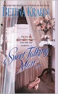 Book cover image of Sweet Talking Man by Betina Krahn