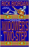 Rick Riordan: The Widower's Two-step (Tres Navarre Series #2)
