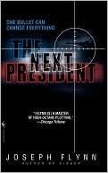 Book cover image of The Next President by Joseph Flynn