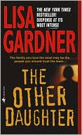 Book cover image of The Other Daughter by Lisa Gardner
