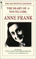 Anne Frank: The Diary of a Young Girl: Anne Frank (The Definitive Edition)