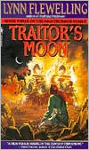 Book cover image of Traitor's Moon, Vol. 3 by Lynn Flewelling