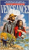 Book cover image of Vengeance! (Wagons West: The Empire Trilogy #2) by Dana Fuller Ross