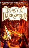 Tracy Hickman: Legacy of the Darksword (Darksword #4)