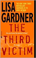 Book cover image of The Third Victim by Lisa Gardner