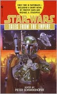 Book cover image of Star Wars Tales from the Empire by Peter Schweighofer