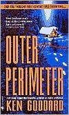 Book cover image of Outer Perimeter: A Novel of Second Contact by Ken Goddard