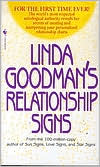 Linda Goodman: Linda Goodman's Relationship Signs