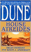 Kevin Anderson: Dune: House Atreides (Prelude to Dune Series #1)