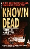 Donald Harstad: Known Dead