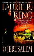 Laurie R. King: O Jerusalem (Mary Russell Series #5)