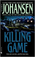 Iris Johansen: The Killing Game (Eve Duncan Series #2)