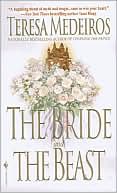 Book cover image of The Bride and the Beast by Teresa Medeiros