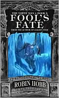 Book cover image of Fool's Fate (Tawny Man Series #3) by Robin Hobb