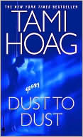 Book cover image of Dust to Dust by Tami Hoag