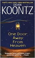 Book cover image of One Door Away from Heaven by Dean Koontz