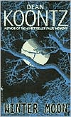 Book cover image of Winter Moon by Dean Koontz