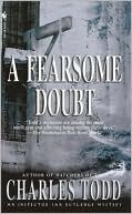 Book cover image of A Fearsome Doubt (Inspector Ian Rutledge Series #6) by Charles Todd