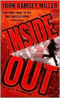 Book cover image of Inside out by John Ramsey Miller