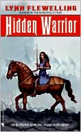 Book cover image of Hidden Warrior by Lynn Flewelling