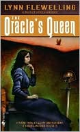 Book cover image of The Oracle's Queen by Lynn Flewelling