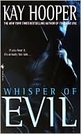 Book cover image of Whisper of Evil (Bishop/Special Crimes Unit Series #5) by Kay Hooper