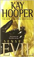 Kay Hooper: Sense of Evil (Bishop/Special Crimes Unit Series #6)