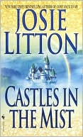 Book cover image of Castles in the Mist by Josie Litton