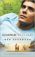 Book cover image of Charlie St. Cloud by Ben Sherwood