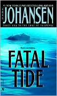 Book cover image of Fatal Tide by Iris Johansen