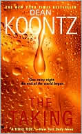 Book cover image of The Taking by Dean Koontz