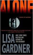Book cover image of Alone (Detective D. D. Warren Series #1) by Lisa Gardner