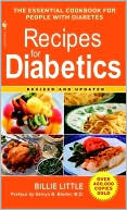 Billie Little: Recipes for Diabetics